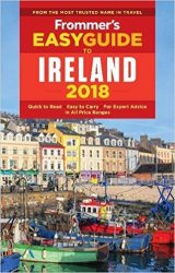 Frommer's EasyGuide to Ireland 2018 (EasyGuides)