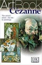 Cezanne (Dk Art Books)