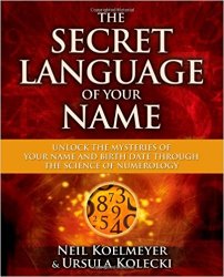 The Secret Language of Your Name