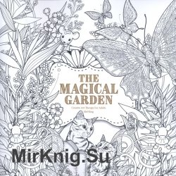 The Magical Garden