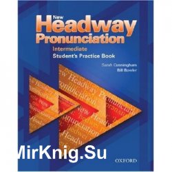 New Headway Pronunciation Course  ()