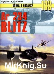 Ar 234 Blitz