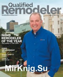 Qualified Remodeler - December 2017