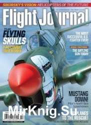 Flight Journal 2014-02