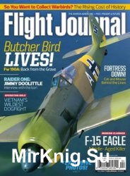 Flight Journal 2014-04
