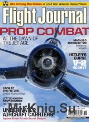 Flight Journal 2015-10