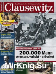 Clausewitz: Das Magazin fur Militargeschichte 1 2018