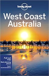 Lonely Planet West Coast Australia, 9 edition