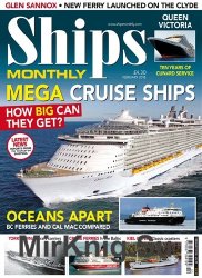 Ships Monthly 2 2018