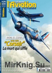 Le Fana de L'Aviation Hors-Serie 60