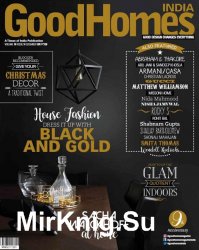 GoodHomes India - December 2017