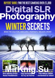 Digital SLR Photography Issue 134 2018