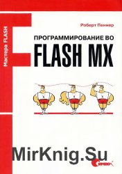   Flash MX