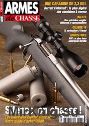 Armes de chasse 68 2018