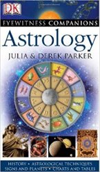 Eyewitness Companions: Astrology