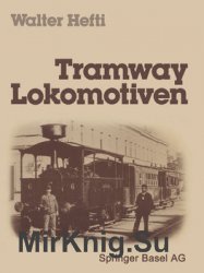 Tramway Lokomotiven