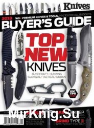 Knives Illustrated - January/February 2018