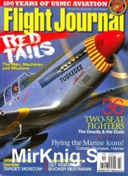 Flight Journal 2012-02