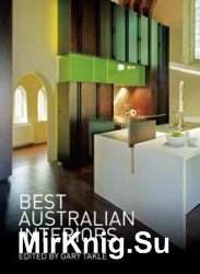 Best Australian Interiors