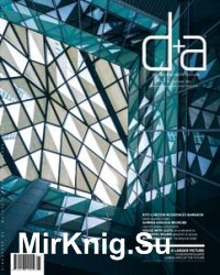 d+a (Design and Architecture) - Issue 101