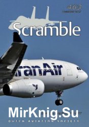 Scramble Magazine - December 2017