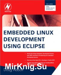 Embedded Linux development using Eclipse