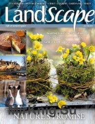 LandScape UK - January/February 2018