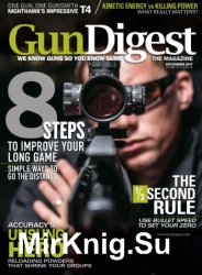 Gun Digest - December 2017