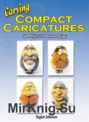 Carving Compact Caricatures