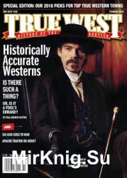 True West - February 2018