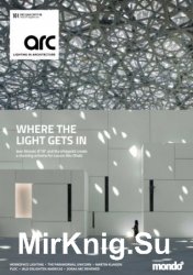 Arc Magazine - December 2017/January 2018