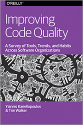 Improving Code Quality: A Survey of Tools, Trends, and Habits Across Sofware Organizations