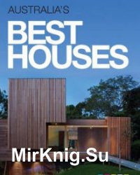 Australia's Best Houses