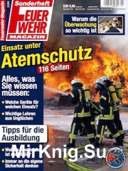 Feuerwehr Magazin Sonderheft 1 2017
