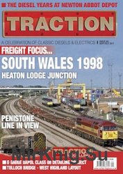 Traction 241 2017