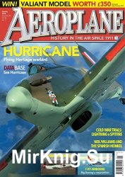 Aeroplane Monthly 1 2018