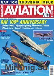 Aviation News 1 2018