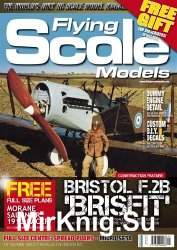 Flying Scale Models 1 2018