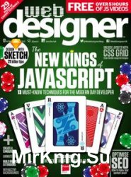 Web Designer UK - Issue 269
