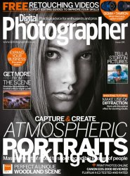 Digital Photographer Issue 195 2017