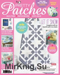 Pretty Patches Magazine №1 2018