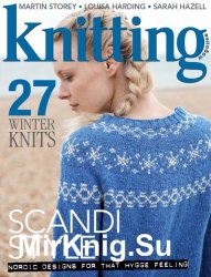 Knitting 1 2018