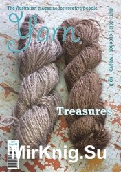 Yarn 48 2017