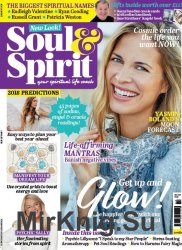 Soul & Spirit 1 2018