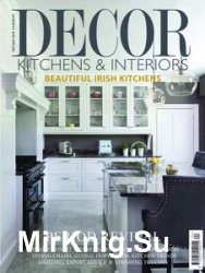 Decor Kitchens & Interiors - Issue 23