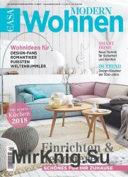 Casa Deco MODERN WOHNEN - Januar-Marz 2018