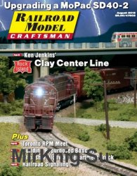 Railroad Model Craftsman - 09 2016