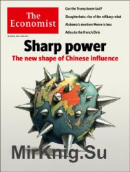 The Economist - 16 December 2017
