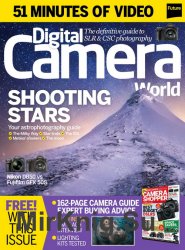 Digital Camera World Issue 198 2018