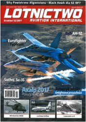 Lotnictwo Aviation International 2017-12
